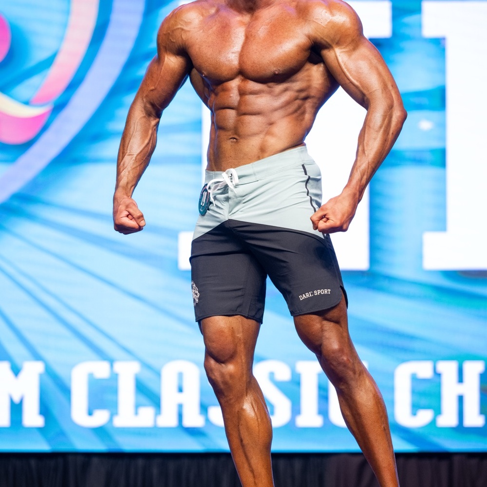 Darc Sport Board Shorts